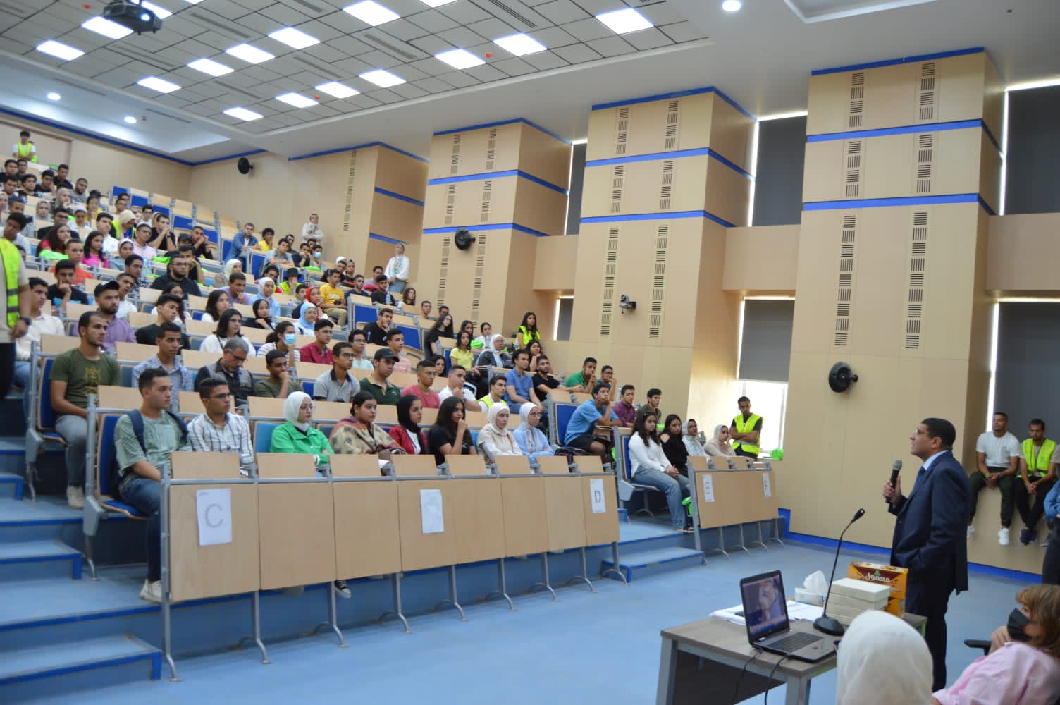 تنسيق جامعة الجلالة 2026.. الكليات المتاحة ومصروفا تنسيق جامعة الجلالة 2026.. الكليات المتاحة ومصروفا